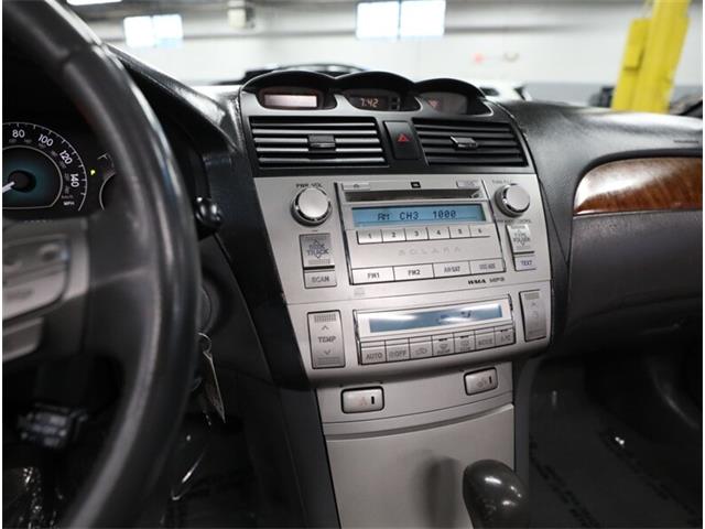 2008 Toyota Camry (CC-2108058) for sale in Addison, Illinois