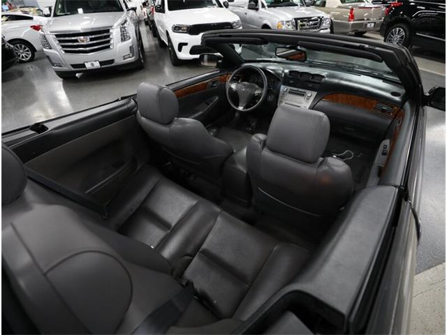 2008 Toyota Camry (CC-2108058) for sale in Addison, Illinois
