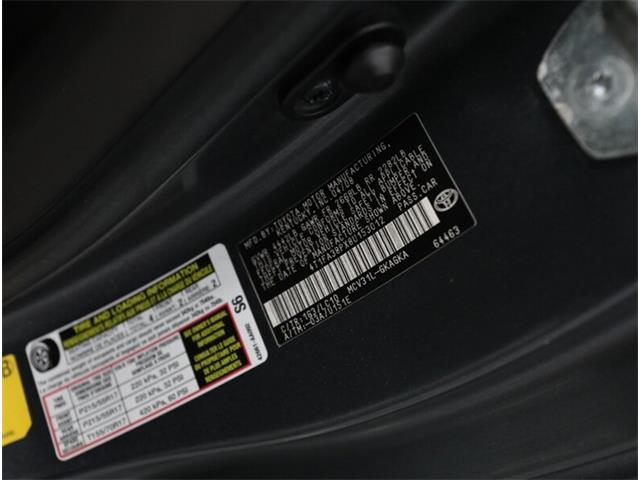 2008 Toyota Camry (CC-2108058) for sale in Addison, Illinois