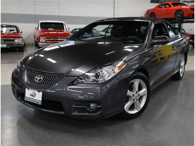 2008 Toyota Camry (CC-2108058) for sale in Addison, Illinois