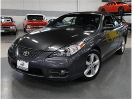 2008 Toyota Camry (CC-2108058) for sale in Addison, Illinois