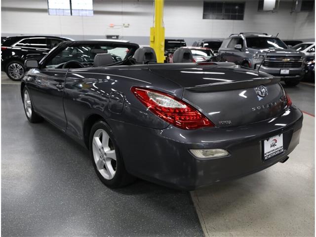 2008 Toyota Camry (CC-2108058) for sale in Addison, Illinois