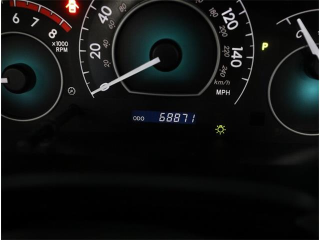 2008 Toyota Camry (CC-2108058) for sale in Addison, Illinois