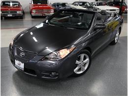 2008 Toyota Camry (CC-2108058) for sale in Addison, Illinois