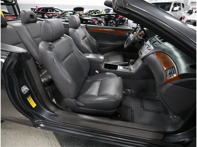 2008 Toyota Camry (CC-2108058) for sale in Addison, Illinois