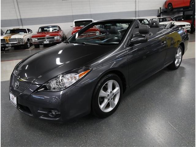 2008 Toyota Camry (CC-2108058) for sale in Addison, Illinois