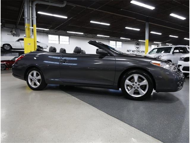 2008 Toyota Camry (CC-2108058) for sale in Addison, Illinois