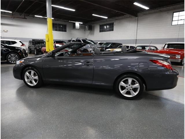 2008 Toyota Camry (CC-2108058) for sale in Addison, Illinois