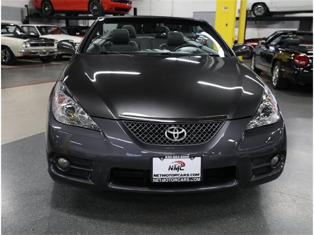 2008 Toyota Camry (CC-2108058) for sale in Addison, Illinois