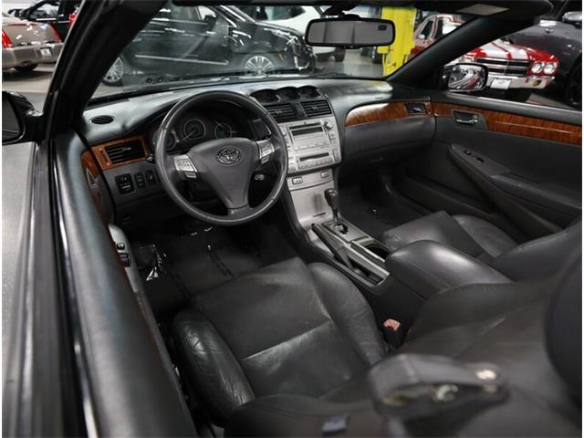 2008 Toyota Camry (CC-2108058) for sale in Addison, Illinois