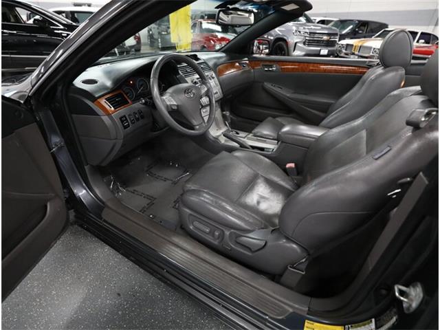 2008 Toyota Camry (CC-2108058) for sale in Addison, Illinois