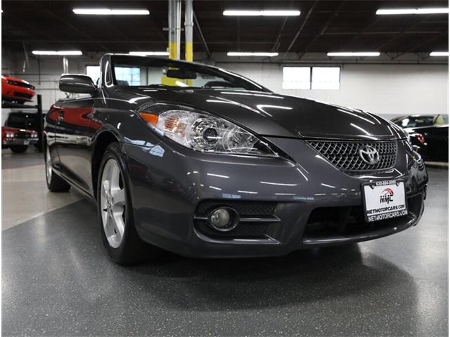 2008 Toyota Camry (CC-2108058) for sale in Addison, Illinois