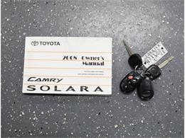 2008 Toyota Camry (CC-2108058) for sale in Addison, Illinois