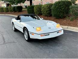 1988 Chevrolet Corvette (CC-2108059) for sale in Greensboro, North Carolina
