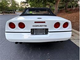 1988 Chevrolet Corvette (CC-2108059) for sale in Greensboro, North Carolina
