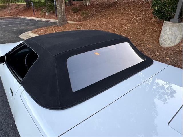 1988 Chevrolet Corvette (CC-2108059) for sale in Greensboro, North Carolina
