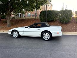 1988 Chevrolet Corvette (CC-2108059) for sale in Greensboro, North Carolina