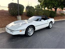 1988 Chevrolet Corvette (CC-2108059) for sale in Greensboro, North Carolina
