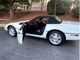 1988 Chevrolet Corvette (CC-2108059) for sale in Greensboro, North Carolina