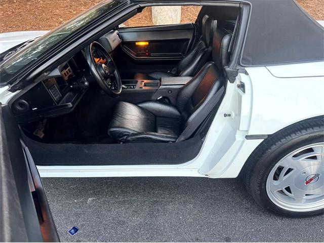 1988 Chevrolet Corvette (CC-2108059) for sale in Greensboro, North Carolina