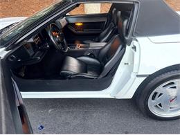 1988 Chevrolet Corvette (CC-2108059) for sale in Greensboro, North Carolina