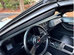 1988 Chevrolet Corvette (CC-2108059) for sale in Greensboro, North Carolina