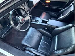 1988 Chevrolet Corvette (CC-2108059) for sale in Greensboro, North Carolina