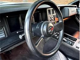 1988 Chevrolet Corvette (CC-2108059) for sale in Greensboro, North Carolina