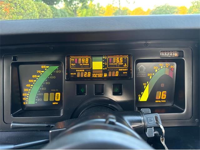 1988 Chevrolet Corvette (CC-2108059) for sale in Greensboro, North Carolina
