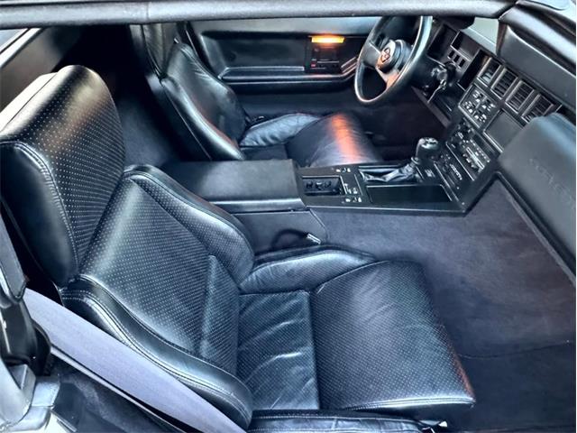 1988 Chevrolet Corvette (CC-2108059) for sale in Greensboro, North Carolina