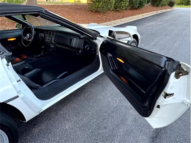 1988 Chevrolet Corvette (CC-2108059) for sale in Greensboro, North Carolina