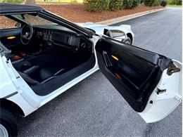 1988 Chevrolet Corvette (CC-2108059) for sale in Greensboro, North Carolina