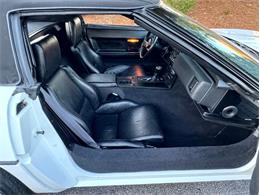 1988 Chevrolet Corvette (CC-2108059) for sale in Greensboro, North Carolina