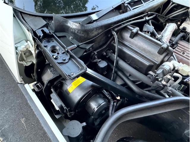 1988 Chevrolet Corvette (CC-2108059) for sale in Greensboro, North Carolina