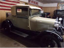 1928 Ford Model A (CC-2100806) for sale in Cadillac, Michigan