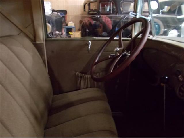 1928 Ford Model A (CC-2100806) for sale in Cadillac, Michigan