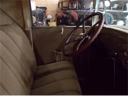 1928 Ford Model A (CC-2100806) for sale in Cadillac, Michigan