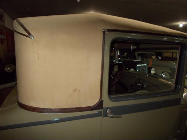 1928 Ford Model A (CC-2100806) for sale in Cadillac, Michigan