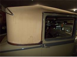 1928 Ford Model A (CC-2100806) for sale in Cadillac, Michigan