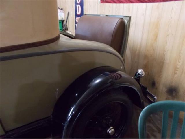 1928 Ford Model A (CC-2100806) for sale in Cadillac, Michigan