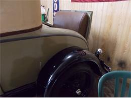 1928 Ford Model A (CC-2100806) for sale in Cadillac, Michigan