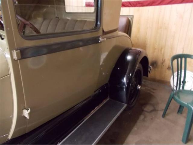 1928 Ford Model A (CC-2100806) for sale in Cadillac, Michigan