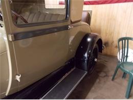 1928 Ford Model A (CC-2100806) for sale in Cadillac, Michigan