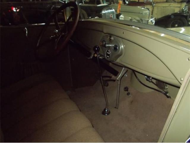 1928 Ford Model A (CC-2100806) for sale in Cadillac, Michigan