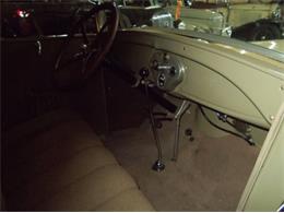 1928 Ford Model A (CC-2100806) for sale in Cadillac, Michigan