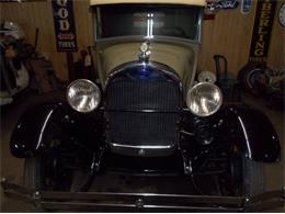 1928 Ford Model A (CC-2100806) for sale in Cadillac, Michigan