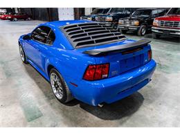 2004 Ford Mustang Mach 1 (CC-2108060) for sale in sherman, Texas
