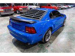 2004 Ford Mustang Mach 1 (CC-2108060) for sale in sherman, Texas
