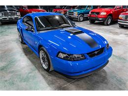 2004 Ford Mustang Mach 1 (CC-2108060) for sale in sherman, Texas