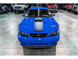 2004 Ford Mustang Mach 1 (CC-2108060) for sale in sherman, Texas